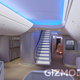 Image for article titled Boeing 787 LEGO-like Building Begins, Kicks Airbus Nuts